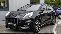 Gebraucht 2022 Ford Puma Gen-E ST-Line SUV | 19.390 € (Fairer Preis)