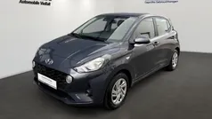 Gebraucht 2023 Hyundai i10 Select Kleinwagen | 13.990 € (Fairer Preis)