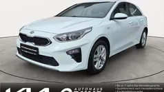 Gebraucht 2021 Kia Ceed Comfort Limousine | 14.890 € (Guter Preis)