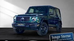 Gebraucht 2023 Mercedes G400 SUV | 144.889 € (Fairer Preis)