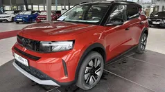 Kanyon orange Gebraucht 2025 Opel Frontera SUV | 27.490 € (Fairer Preis)