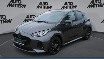 Gebraucht 2024 Mazda 2 Homura-Line Kleinwagen | 25.990 € (Fairer Preis)