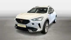 Gebraucht 2024 Cupra Formentor SUV | 31.300 € (Superpreis)