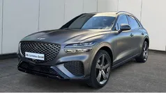 Gebraucht 2022 Genesis GV70 Sport SUV | 39.990 € (Fairer Preis)