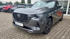 Grau Gebraucht 2023 Mazda CX-60 Homura-Line SUV | 44.890 € (Guter Preis)