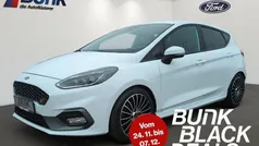 Gebraucht 2019 Ford Fiesta ST Kleinwagen | 15.980 € (Fairer Preis)