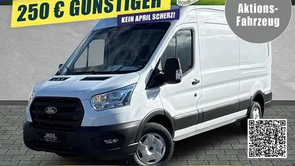 Gebraucht Ford Transit Trend 170 PS (125 kW) 2025 Van / Kleinbus