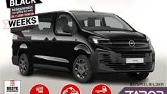 Gebraucht 2025 Opel Vivaro Van | 38.324 € (Fairer Preis)
