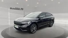 Gebraucht 2025 Skoda Enyaq iV SportLine SUV | 42.990 € (Guter Preis)