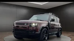 Gebraucht 2024 Land Rover Defender SE SUV | 118.790 €
