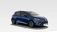 Ironblau metallic (blau) (blau) Gebraucht 2025 Renault Clio V Techno Kleinwagen | 21.950 € (Fairer Preis)