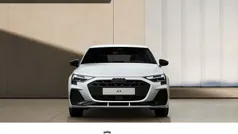 Gebraucht 2025 Audi A3 S-Line Limousine | 39.714 € (Fairer Preis)