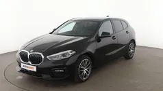Gebraucht 2019 BMW 116 Sport Line Kleinwagen | 16.910 € (Fairer Preis)