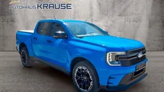 Gebraucht 2025 Ford Ranger Wildtrack Abholung | 80.920 €