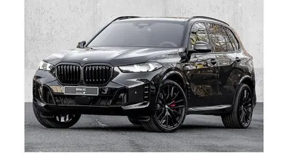 Gebraucht 2026 BMW X5 M Sport SUV | 108.990 € (Fairer Preis)