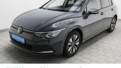 VW Golf VIII