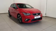 Gebraucht 2024 Seat Ibiza FR Limousine | 18.190 € (Guter Preis)