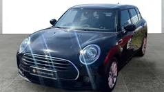 Mini One Clubman