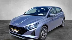 5 türen Gebraucht 2024 Hyundai i20 Trend Limousine | 17.980 € (Guter Preis)