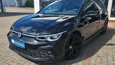 Gebraucht 2024 VW Golf VIII GTD Limousine | 34.850 € (Fairer Preis)