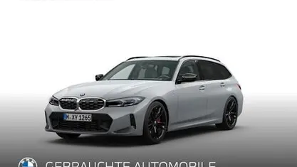 Occasion BMW M340 M Sport 392 PK (288 kW) 2023 Grijs Sedan
