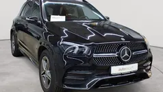 Gebraucht 2021 Mercedes GLE350 AMG line SUV | 49.990 € (Fairer Preis)
