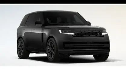 Neu Land Rover Range Rover Autobiography 551 PS (405 kW) 2026 Grau SUV