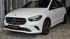 Gebraucht 2019 Mercedes B220 Progressive Van / Kleinbus | 24.490 € (Fairer Preis)