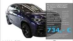 Gebraucht 2025 VW Tayron R-line SUV | 56.950 € (Superpreis)