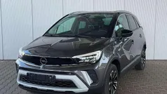 Gebraucht 2024 Opel Crossland Elegance SUV | 17.900 € (Superpreis)