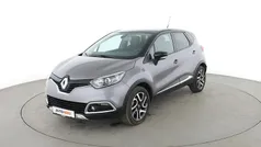 Grau Gebraucht 2017 Renault Captur XMOD SUV | 11.630 € (Fairer Preis)