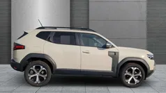 Gebraucht 2025 Dacia Duster Journey SUV | 29.090 € (Fairer Preis)