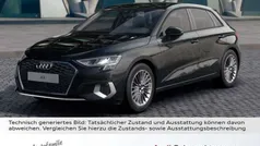 Gebraucht 2024 Audi A3 Sportback Advanced Plus Kombi | 29.890 € (Fairer Preis)