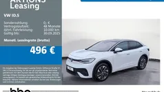 Gebraucht 2025 VW ID.5 Pro SUV | 42.330 € (Superpreis)