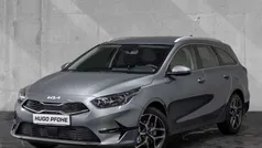 Gebraucht 2024 Kia Ceed Sportswagon Spirit Kombi | 26.580 € (Fairer Preis)