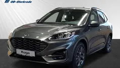 Gebraucht 2024 Ford Kuga ST-Line X SUV | 28.990 € (Fairer Preis)