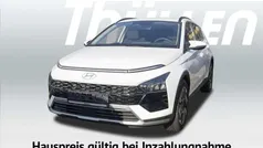 Weiß Neu 2024 Hyundai Bayon Prime SUV | 23.480 € (Guter Preis)
