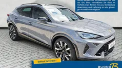 Graphenegrau exclusive Neu 2025 Cupra Formentor VZ SUV | 41.890 € (Guter Preis)