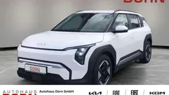 Weiß Neu 2025 Kia EV3 4 SUV | 38.990 € (Guter Preis)