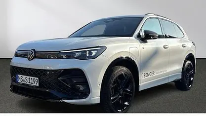Gebraucht VW Tiguan R-line 272 PS (200 kW) 2025 SUV