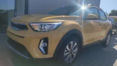 Gelb b2y honey bee yellow Neu 2025 Kia Stonic SUV | 17.970 € (Guter Preis)