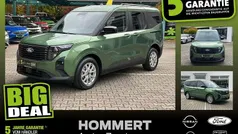 Gebraucht 2024 Ford Tourneo Courier Titanium Van / Kleinbus | 21.890 € (Guter Preis)