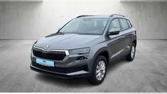 Grau Neu 2025 Skoda Karoq Selection SUV | 33.324 € (Guter Preis)