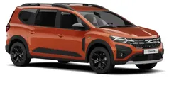 Dolomitgrau Neu 2024 Dacia Jogger Extreme Kombi | 22.350 € (Fairer Preis)
