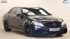 Gebraucht 2014 Mercedes E63S AMG AMG Limousine | 47.999 €