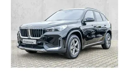 Gebraucht BMW X1 Shadowline 150 PS (110 kW) 2023 Schwarz SUV