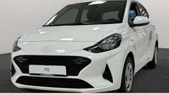 Gebraucht 2024 Hyundai i10 Select Kleinwagen | 14.590 € (Guter Preis)