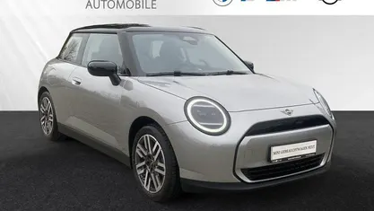 Gebraucht Mini Cooper 135 kW (184 PS) 2024 Kleinwagen