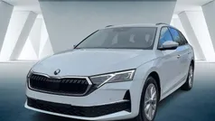 Gebraucht 2025 Skoda Octavia Selection Kombi | 36.789 € (Fairer Preis)
