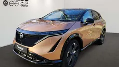 Gebraucht 2025 Nissan Ariya Advance SUV | 49.799 € (Guter Preis)